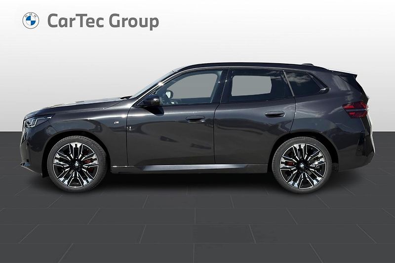 BMW X3 xDrive 40d - fotka 4 z 6