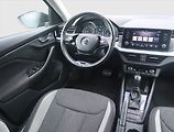Škoda Scala (2021) 1.5 TSI, Automat, Navi - náhled 7
