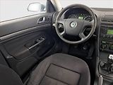 Škoda Octavia (2005) 2.0 TDI, nová STK, Tažné - náhled 7