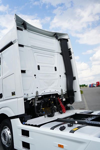 Mercedes-Benz Actros (2021) 1851 / ACC / E 6 / MP 5 / I –  - fotka 51 z 53