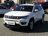 Jeep Compass (2018) 1.4T, ČR, Longitude - náhled 2