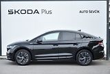 Škoda Enyaq (2024) 80 RS 220kW 4x4 Maxx paket - náhled 2