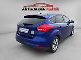 Ford Focus (2016) 1.0 Ecoboost Titanium - náhled 7