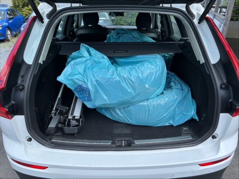 Volvo XC60 2,0 T5 Momentum AT - fotka 6 z 11