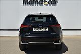 Lexus NX 300h 2.5 145kW 4WD PRESTIGE ČR - náhled 6