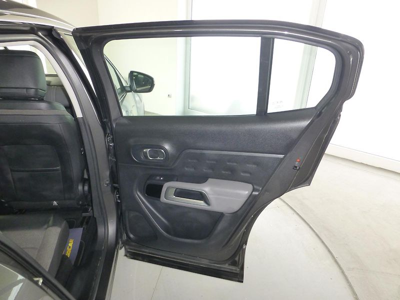 Citroën C5 Aircross (2022) 1,5HDI-96KW*KAMERA*Záruka 36mě - fotka 20 z 23