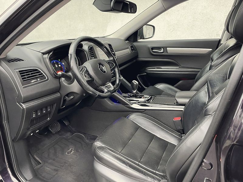 Renault Koleos (2018) INITIALE PARIS 2,0dCi 175k Xtr - fotka 20 z 25