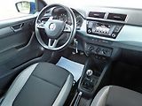 Škoda Fabia 1.0MPi Ambition Alu Tempomat - náhled 18