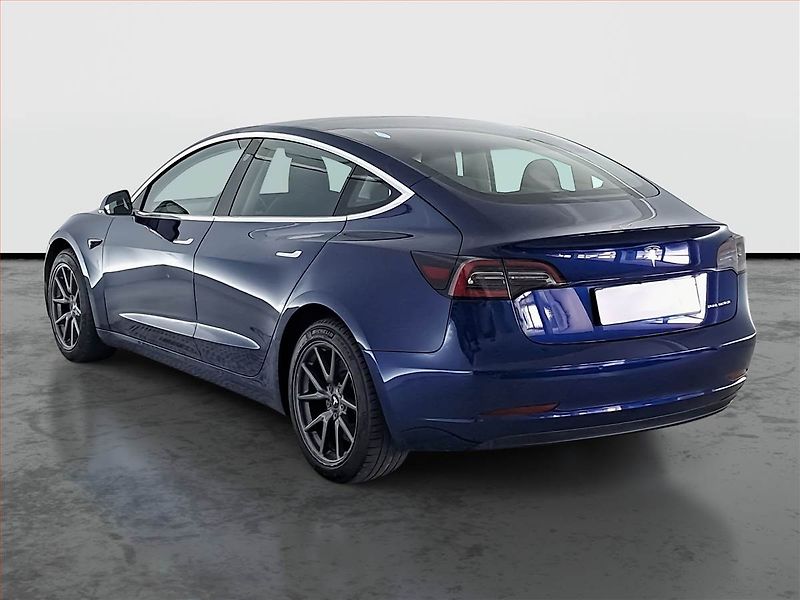 Tesla Model 3 (2019) Long Range 4WD 82kWh, SoH 84% - fotka 4 z 27