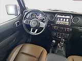 Jeep Wrangler (2022) 4xe PHEV - náhled 7