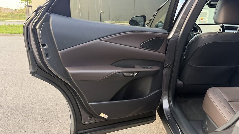 Lexus RX 350h 350H 2,5 HEV EXECUTIVE PLUS - fotka 22 z 26