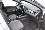 Renault Captur techno mild hybrid 140 - náhled 11