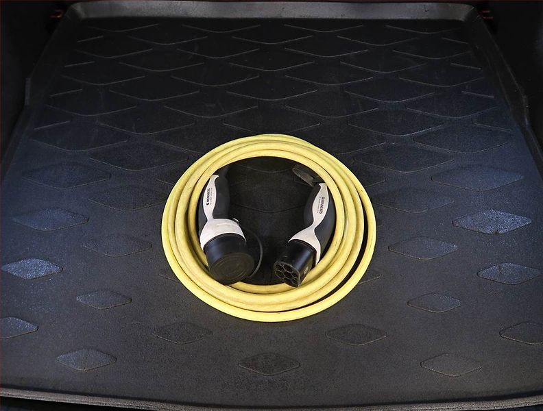 Volkswagen ID.4 (2021) GTX (82 kWh), SoH 92% - fotka 28 z 28