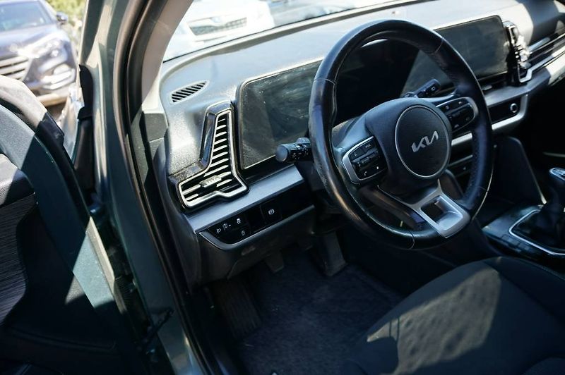Kia Sportage (2022) 1,6 1,Majitel - fotka 29 z 39