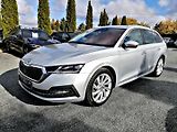 Škoda Octavia (2021) 1.0 TSi E-Tec DSG Style + - náhled 1