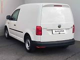 Volkswagen Caddy (2016) 2.0TDi, 1.maj,ČR, AC - náhled 6