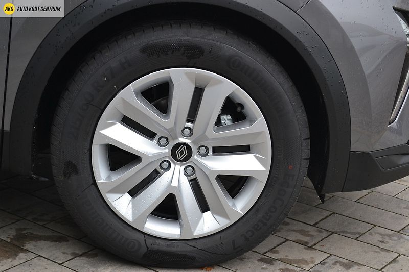 Renault Captur evolution TCe 90 - fotka 9 z 43
