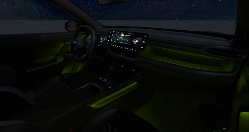 Jeep Compass (2026) Summit e-Hybrid Plug-in 225k e - fotka 9 z 9