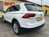 Volkswagen Tiguan 2.0 TDI 110kW/4x4/DSG/Navi - náhled 4