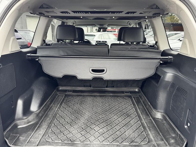 Toyota Land Cruiser (2020) 2.8D - CZ - Invincible - fotka 28 z 28