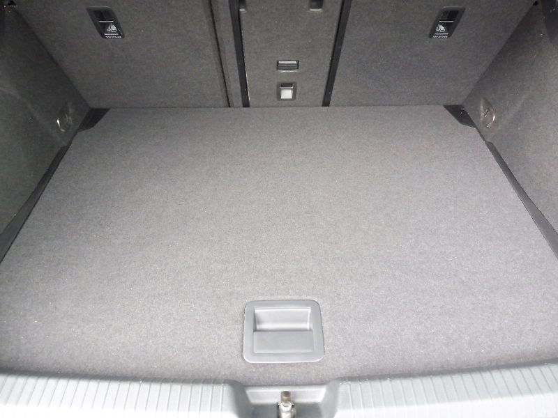 Volkswagen Golf (2024) Life 1,0 TSI 81kW - fotka 20 z 26