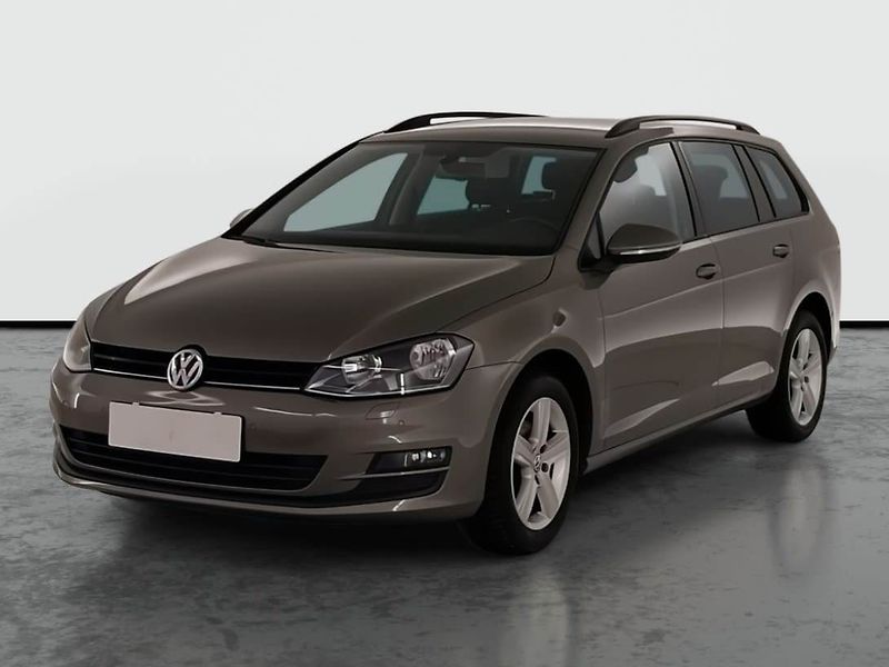 Volkswagen Golf (2014) Comfortline 1.2 TSI - fotka 2 z 23