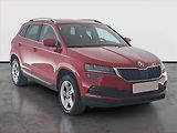 Škoda Karoq (2018) Style 1.0 TSI, Navi, Tempomat - náhled 1