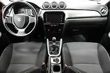 Suzuki Vitara (2016) 1.6 DDiS 4x4, AC, TZ, navi - náhled 8