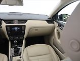 Škoda Octavia (2014) 1.4 TSI, Automat, Serv.kniha - náhled 8