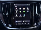 Volvo V60 T8 AWD ULTRA DARK // 335 kW - náhled 34