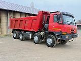 Tatra Ostatní (2007) T815-2 8x8 Terrno1 - náhled 7