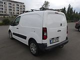 Peugeot Partner 1,6HDi 3 MÍSTA !!! 1.MAJITEL ! - náhled 10