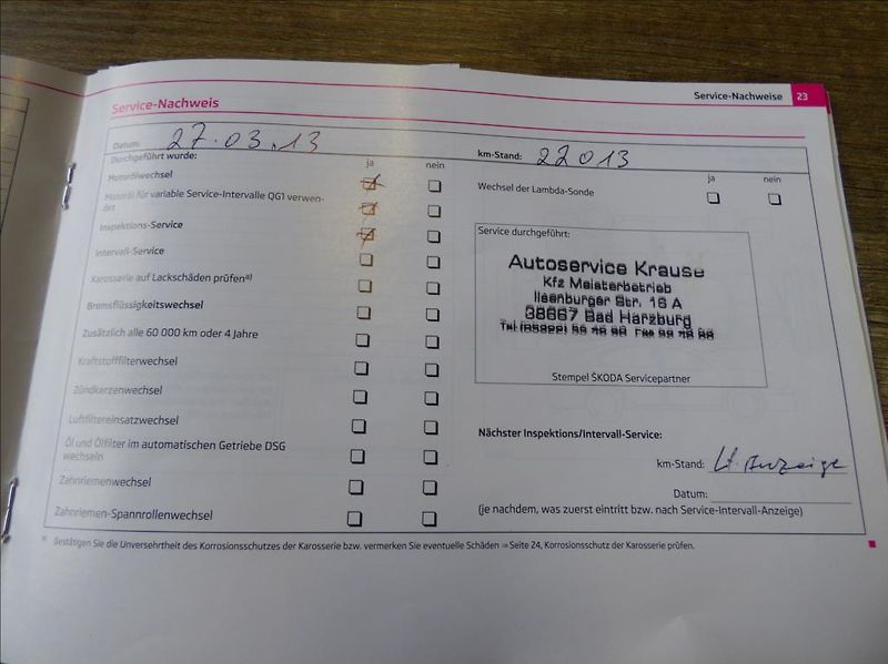 Škoda Octavia 2,0 TDI,4x4,Xenon,Elegance Edi - fotka 11 z 53