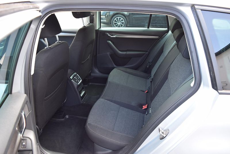 Škoda Octavia (2020) 2.0TDI 110kw SOLEIL FULL LED  - fotka 14 z 47