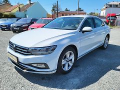 Volkswagen Passat SEDAN 2.0 TDi ELEGANCE *ČR - fotografie inzerátu