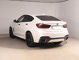 BMW X6 (2017) M Paket xDrive30d - náhled 3