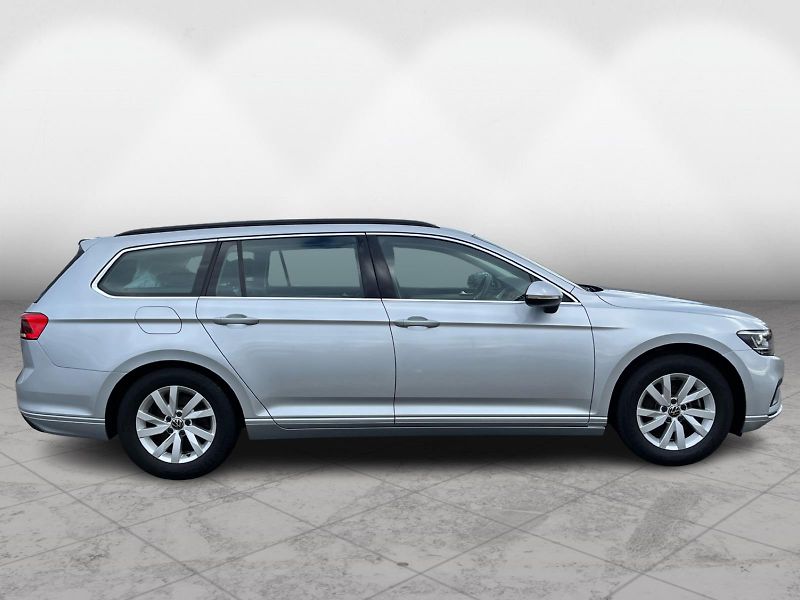 Volkswagen Passat Business 2.0 TDI 110 kW DSG Va - fotka 8 z 23