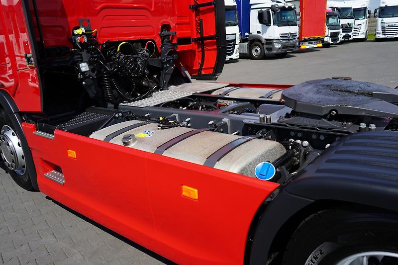 Scania (2022) R 500 / EURO 6 / ACC / RETARDE - fotka 10 z 51