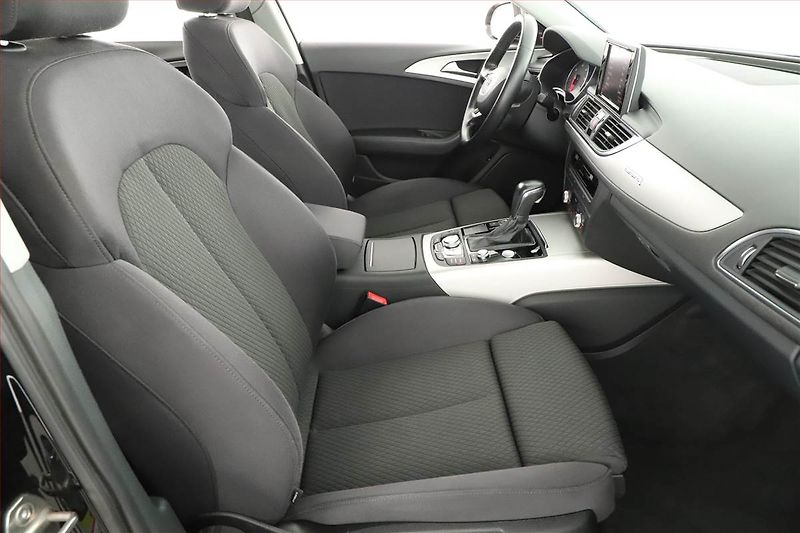 Audi A6 (2018) 3.0 TDI, 4X4, Automat, Navi - fotka 7 z 20