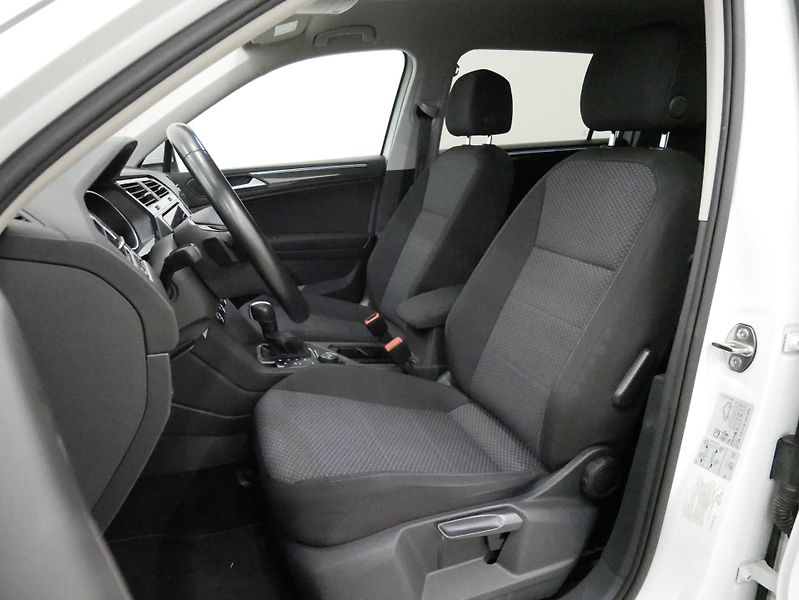 Volkswagen Tiguan Allspace - fotka 11 z 35