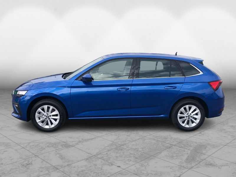 Škoda Scala 1,0TSI - fotka 3 z 29