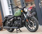 Royal Enfield Meteor 350 (2026) 350 Meteor GREEN - náhled 1