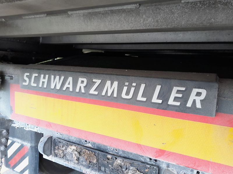Schwarzmüller KIS 3/E 47m3 - fotka 22 z 32