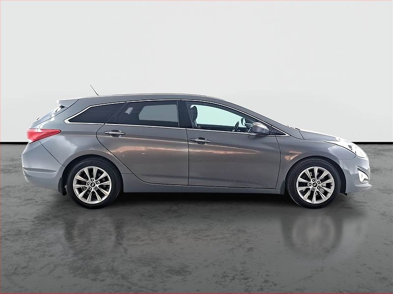 Hyundai i40 (2014) 1.7 CRDi, Serv.kniha, Tempomat - fotka 6 z 20