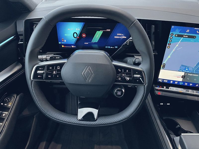 Renault Austral (2025) TECHNO fullhybrid E-TECH200 - fotka 21 z 27