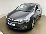 Opel Astra 1,4 103kW 2X KOLA AC 1.MAJ ČR - náhled 1