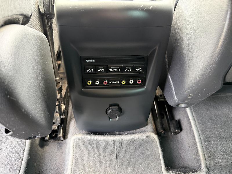Peugeot 5008 1.6 HDI  - fotka 15 z 26