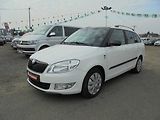 Škoda Fabia (2010) 1.2 HTP- KLIMA- ČR- TAŽNÝ - náhled 2