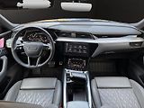 Audi Q8 e-tron (2023) 114 kWh  300 kW  SPORTBACK - náhled 15