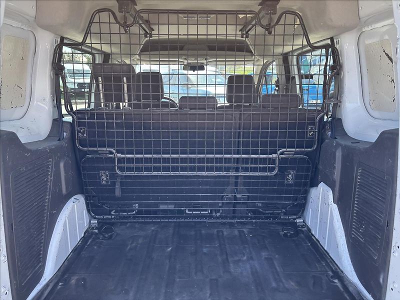 Ford Transit Connect 1,5 Ecoblue 74kW L1 - fotka 11 z 32